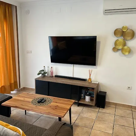 Albir Calle Pau Casals Appartement El Albir