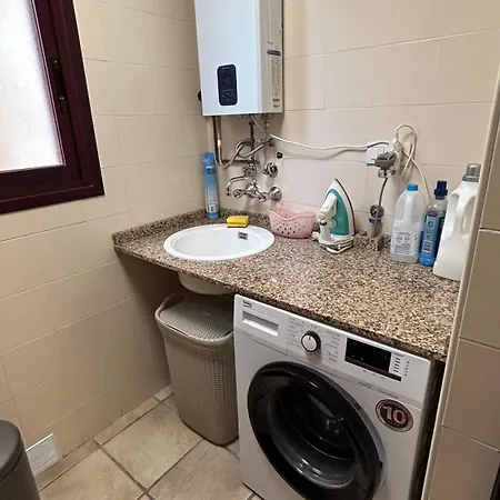 Appartement Albir Calle Pau Casals