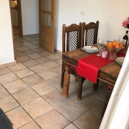 Apartment Albir Calle Pau Casals *