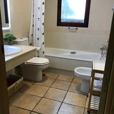 Apartment Albir Calle Pau Casals *