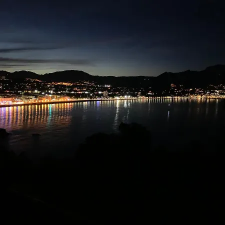 Albir Calle Pau Casals Apartment *
