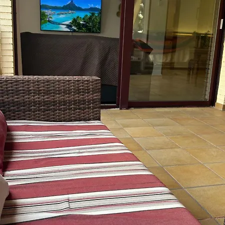 Apartment Albir Calle Pau Casals