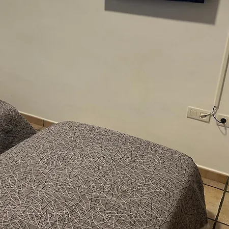 Albir Calle Pau Casals Apartment