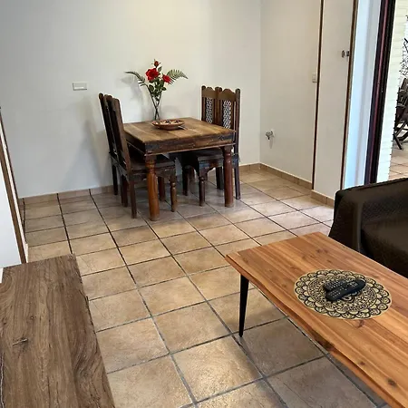 Albir Calle Pau Casals Apartment El Albir