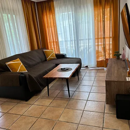 Apartment Albir Calle Pau Casals *