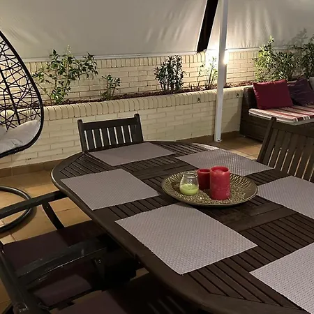 Albir Calle Pau Casals Apartment El Albir