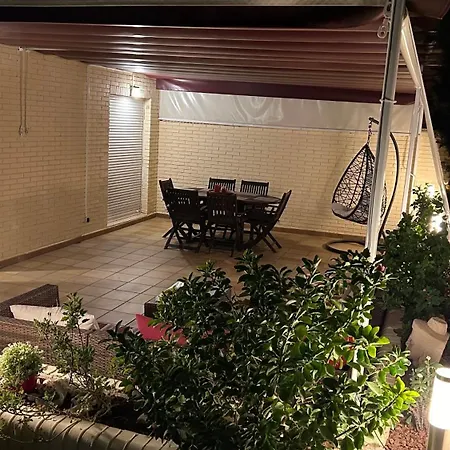 Apartment Albir Calle Pau Casals El Albir